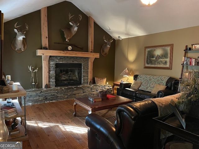 2566 U S 19 Highway, Meansville, GA 30256