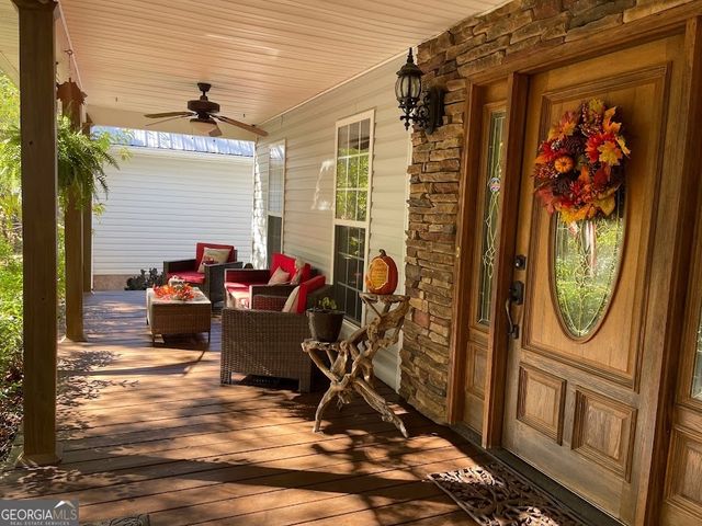 2566 U S 19 Highway, Meansville, GA 30256