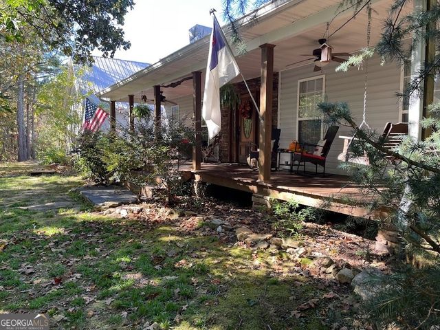 2566 U S 19 Highway, Meansville, GA 30256