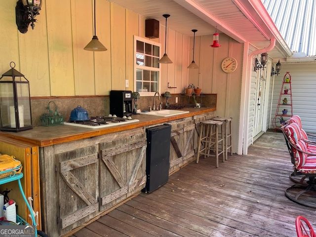 2566 U S 19 Highway, Meansville, GA 30256