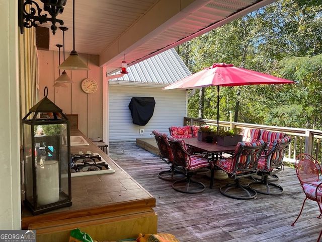 2566 U S 19 Highway, Meansville, GA 30256