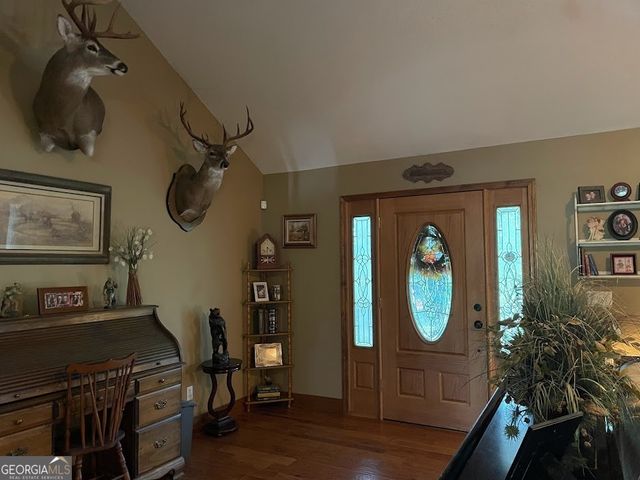 2566 U S 19 Highway, Meansville, GA 30256