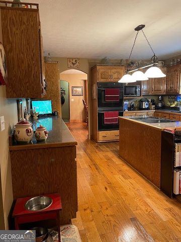 2566 U S 19 Highway, Meansville, GA 30256