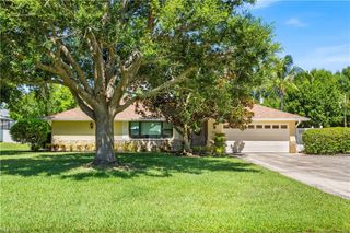 16571 Marc Allen DR, North Fort Myers, FL 33917