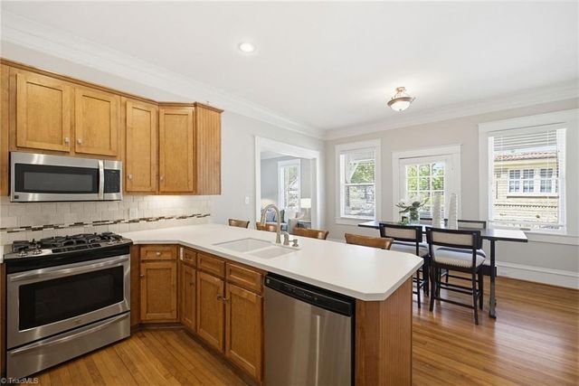 822 N Eugene Street, Greensboro, NC 27401