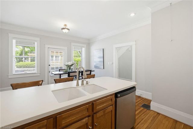 822 N Eugene Street, Greensboro, NC 27401