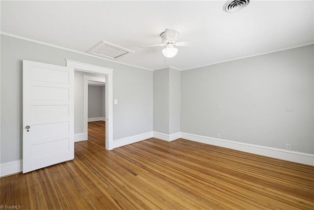 822 N Eugene Street, Greensboro, NC 27401