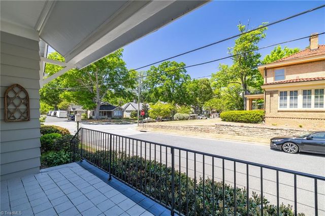 822 N Eugene Street, Greensboro, NC 27401