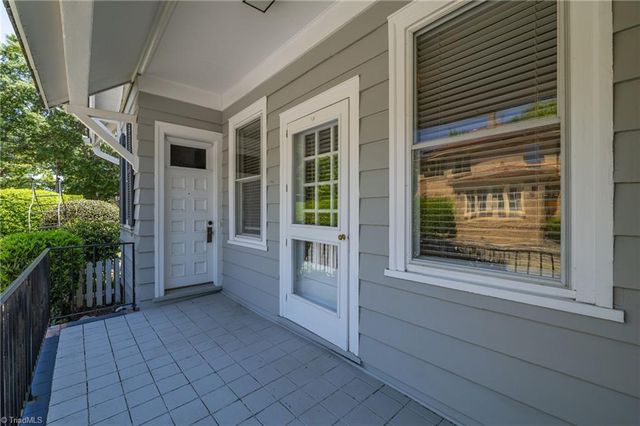 822 N Eugene Street, Greensboro, NC 27401