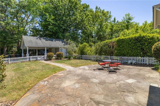 822 N Eugene Street, Greensboro, NC 27401