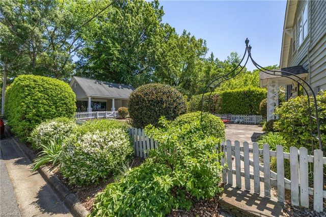 822 N Eugene Street, Greensboro, NC 27401