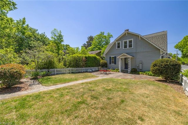 822 N Eugene Street, Greensboro, NC 27401