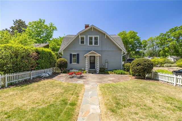 822 N Eugene Street, Greensboro, NC 27401