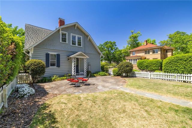 822 N Eugene Street, Greensboro, NC 27401