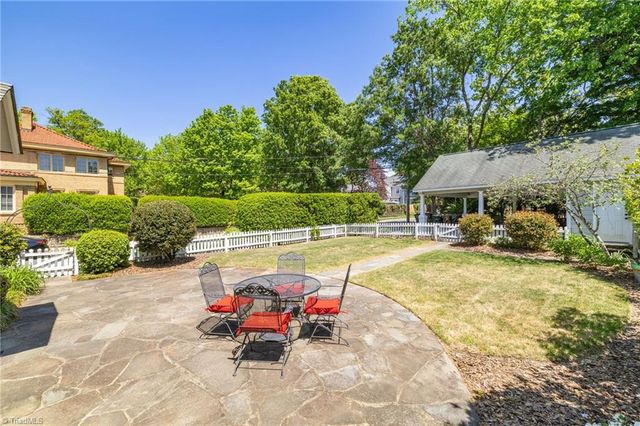 822 N Eugene Street, Greensboro, NC 27401