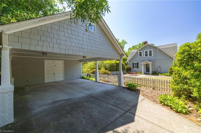 822 N Eugene Street, Greensboro, NC 27401