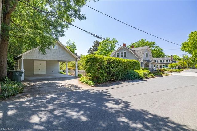 822 N Eugene Street, Greensboro, NC 27401