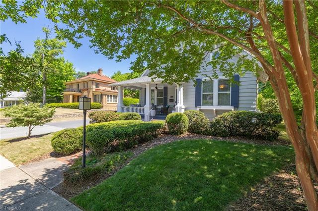 822 N Eugene Street, Greensboro, NC 27401
