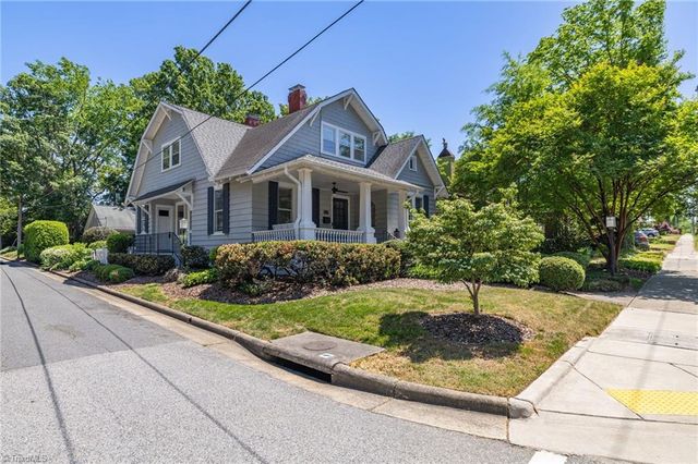 822 N Eugene Street, Greensboro, NC 27401