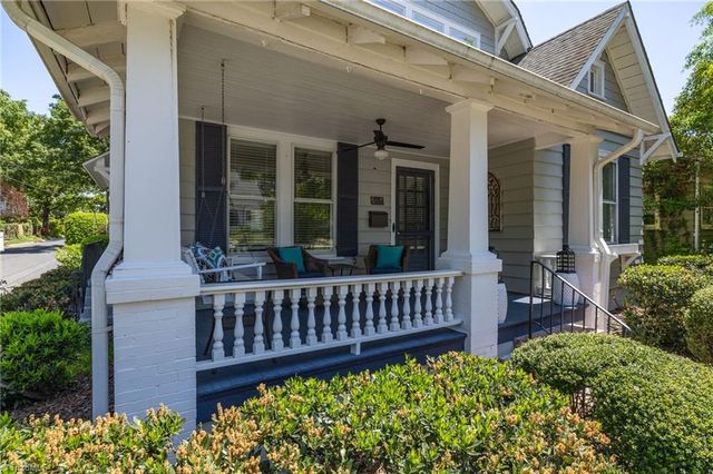 822 N Eugene Street, Greensboro, NC 27401