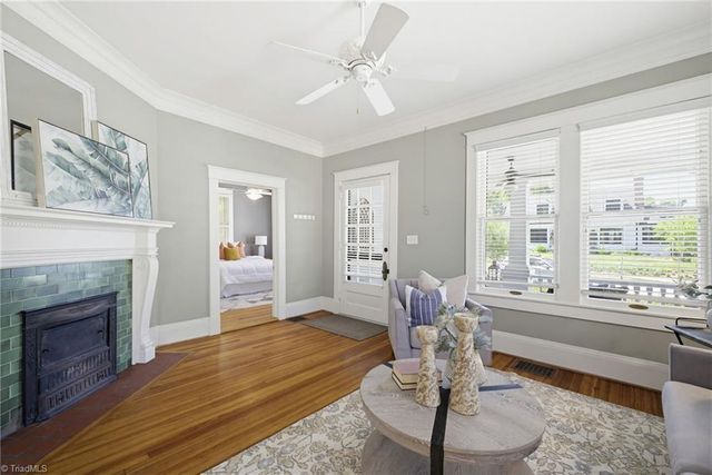 822 N Eugene Street, Greensboro, NC 27401