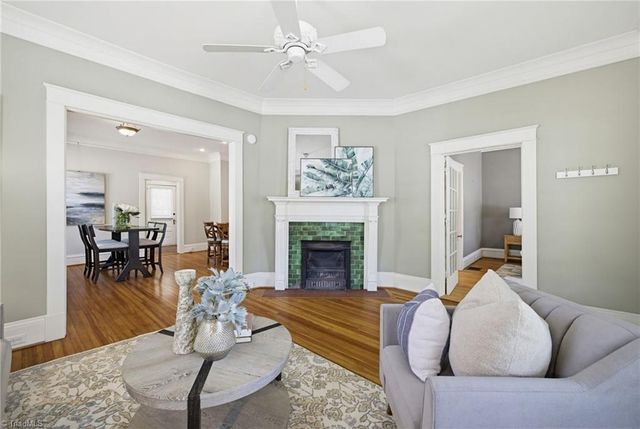 822 N Eugene Street, Greensboro, NC 27401