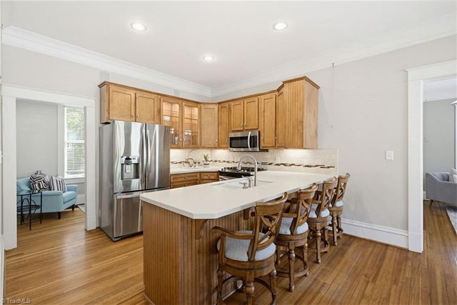 822 N Eugene Street, Greensboro, NC 27401
