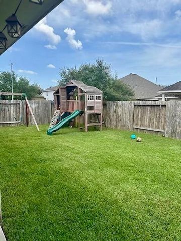 2822 Lockeridge Cove Drive, Spring, TX 77386