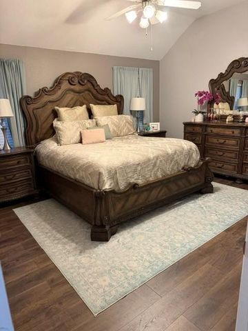 2822 Lockeridge Cove Drive, Spring, TX 77386