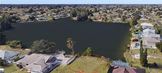 304 NW 13th AVE, Cape Coral, FL 33993