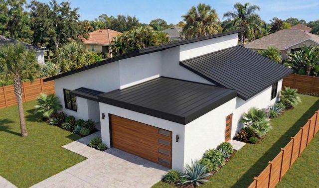 3 LANCASTER LANE, North Port, FL 34286