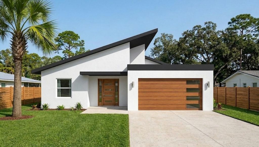 3 LANCASTER LANE, North Port, FL 34286