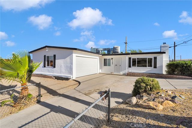 1200 Carson Street, Barstow, CA 92311