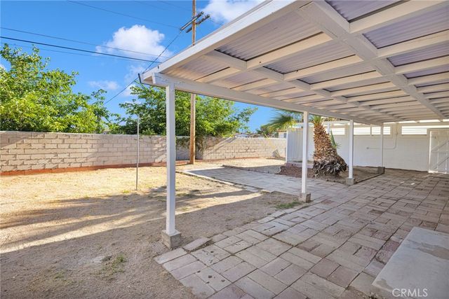 1200 Carson Street, Barstow, CA 92311