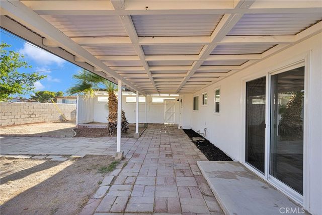 1200 Carson Street, Barstow, CA 92311