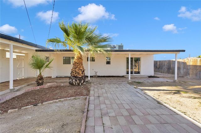 1200 Carson Street, Barstow, CA 92311