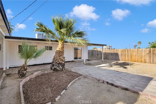1200 Carson Street, Barstow, CA 92311