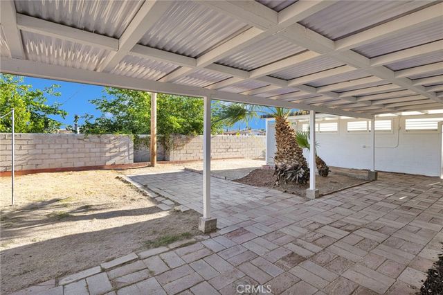 1200 Carson Street, Barstow, CA 92311