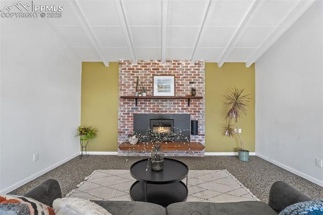 1003 Sun Drive, Colorado Springs, CO 80905