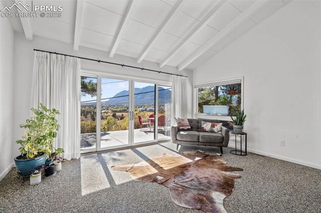 1003 Sun Drive, Colorado Springs, CO 80905