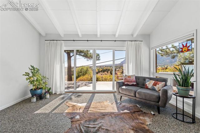 1003 Sun Drive, Colorado Springs, CO 80905