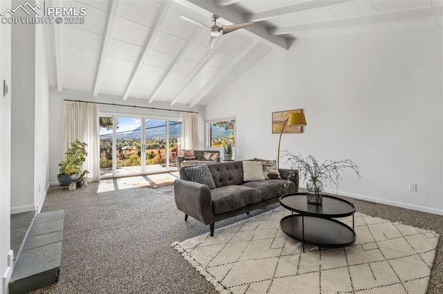 1003 Sun Drive, Colorado Springs, CO 80905