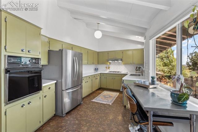 1003 Sun Drive, Colorado Springs, CO 80905