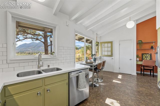 1003 Sun Drive, Colorado Springs, CO 80905