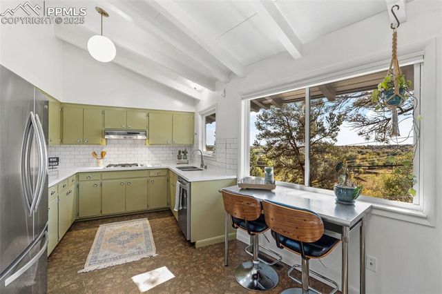 1003 Sun Drive, Colorado Springs, CO 80905