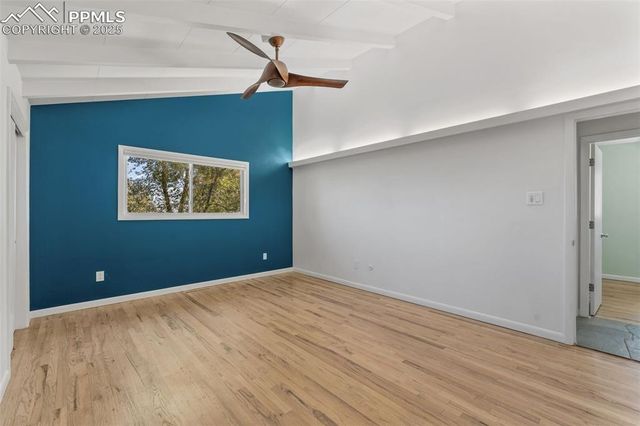 1003 Sun Drive, Colorado Springs, CO 80905