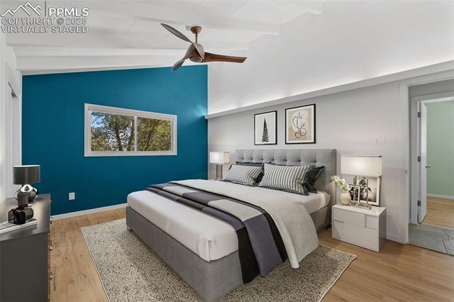 1003 Sun Drive, Colorado Springs, CO 80905