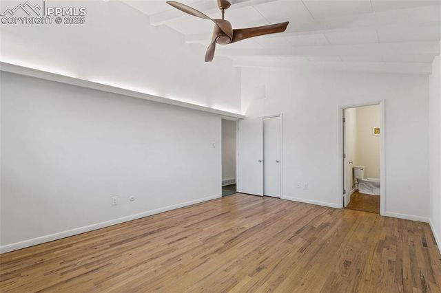 1003 Sun Drive, Colorado Springs, CO 80905