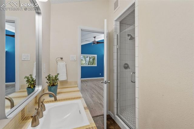 1003 Sun Drive, Colorado Springs, CO 80905