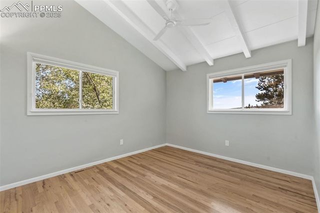 1003 Sun Drive, Colorado Springs, CO 80905